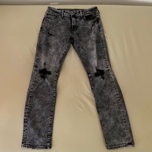 American Eagle Ne(X)t Level Flex slim men’s jeans